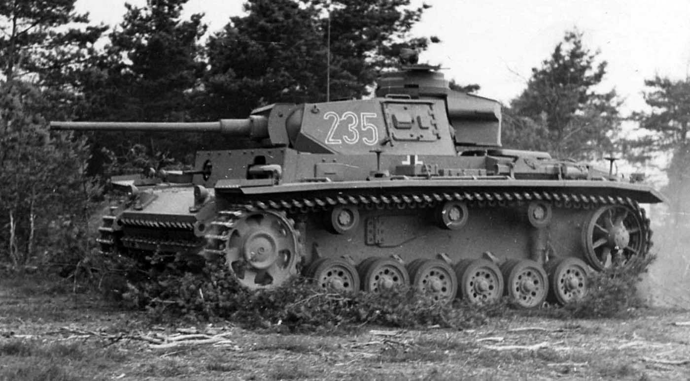 PZ.III Ausf.l