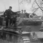 Panzer 3 ausf F 2