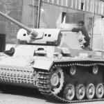 Panzer III Ausf J 4