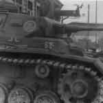 Panzer III ausf H 615 of the 2nd Panzer Division, Eastern Front 1941
