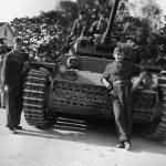 Panzer III Ausf J 17