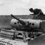 Panzer III PzKpfw III Panzerkampfwagen III SdKfz 141 | World War Photos