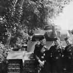 Pz.Bef.Wg.III Ausf K