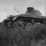 Panzer III ausf A 2