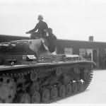 Panzer III Ausf D 136