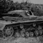 Panzer III ausf D 4