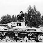 Panzer III ausf D 7