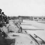 Medium tanks Panzer III ausf L Sagan 1942 2