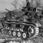 panzer III ausf L 5