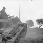 Panzer III ausf N 4