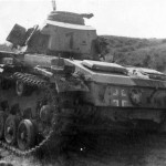 Panzer III Ausf N 1 Italy 1944 2