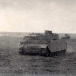 Panzer III Ausf N with Schurzen 3