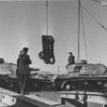 Panzer III Tripoli Dak