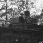 Panzer IV 715 Italy