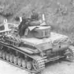 Panzer IV Ausf F „II 12”