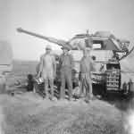 Pz.Kpfw. IV Ausf F2 Afrika Korps Libya 1942