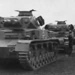 Panzer IV ausf B 18