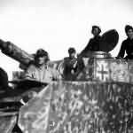 Panzer IV ausf J 821 Gisela 2