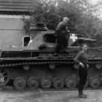 Panzerkampfwagen IV Poland 1939