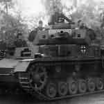 PzKpfw IV ausf E Vorpanzer