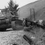 Panzer IV 341, 1940 2