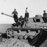 Pz.Kpfw IV Ausf G 442