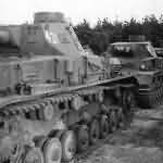panzer IV ausf A 431 1941