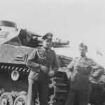 Panzer IV ausf C 24