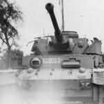 Panzer IV ausf H ps 228