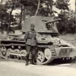 Jagdpanzer I