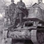 Panzerjager 4,7 cm Pak (t) auf Pz.Kpfw. 35 R (f)