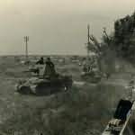 panzerjager 1