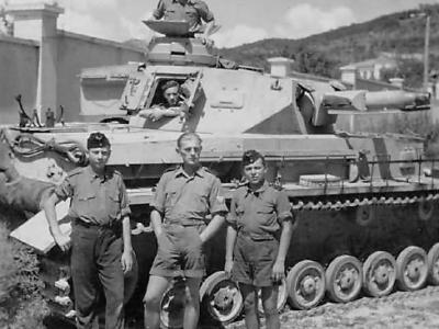 Panzer IV
