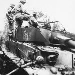 PAnzer IV Ausf H 813