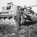Panzer IV F2