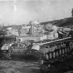 Panzer-III IV 18PD Velikiye Luki