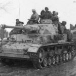 Panzer IV 128 LSSAH 42-43