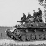 Panzer IV 321