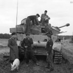 Panzer IV 3PzDiv