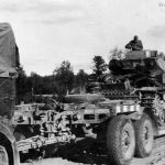 Panzer IV 612
