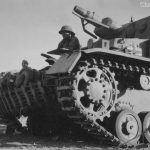Panzer IV 821 DAK