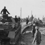 Panzer IV 823 France