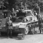 Panzer IV Ausf C
