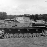 Panzer IV Ausf C 422