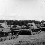 Panzer IV Ausf C 423