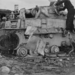 Panzer IV Ausf C Poland