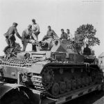 Panzer IV Ausf D