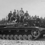 Panzer IV Ausf D