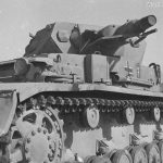 Panzer IV Ausf D DAK