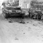 Panzer IV Ausf D France 1940